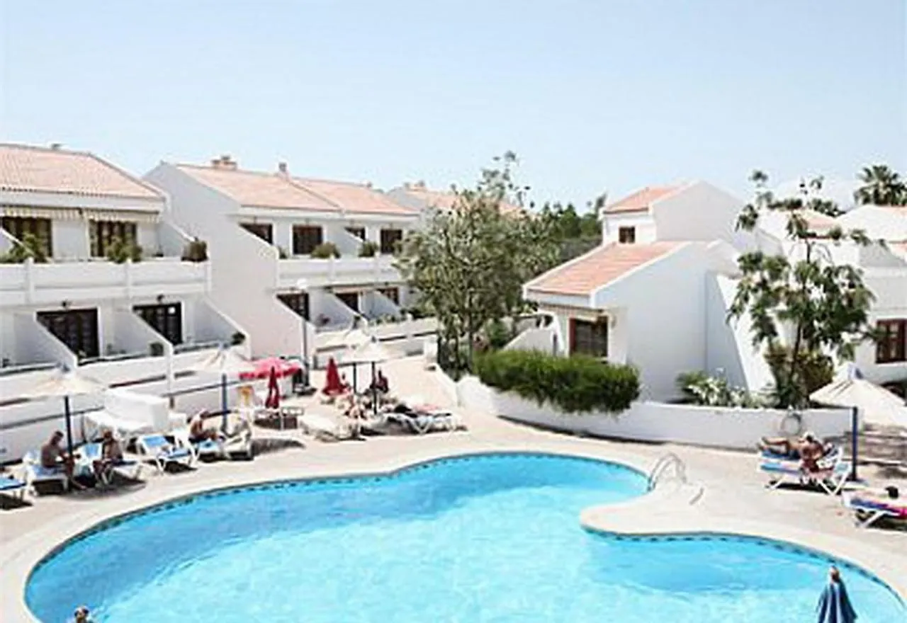 Las Americas Beach Apartment 플라야데라스아메리카스