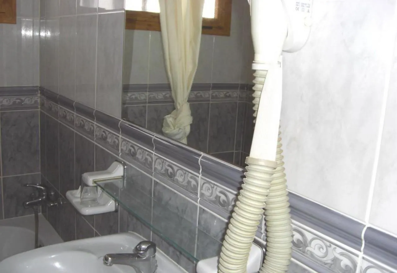 Las Americas Beach Apartment 플라야데라스아메리카스