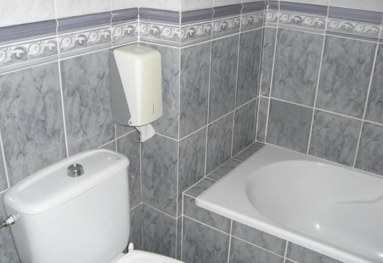 Las Americas Beach Apartment 플라야데라스아메리카스