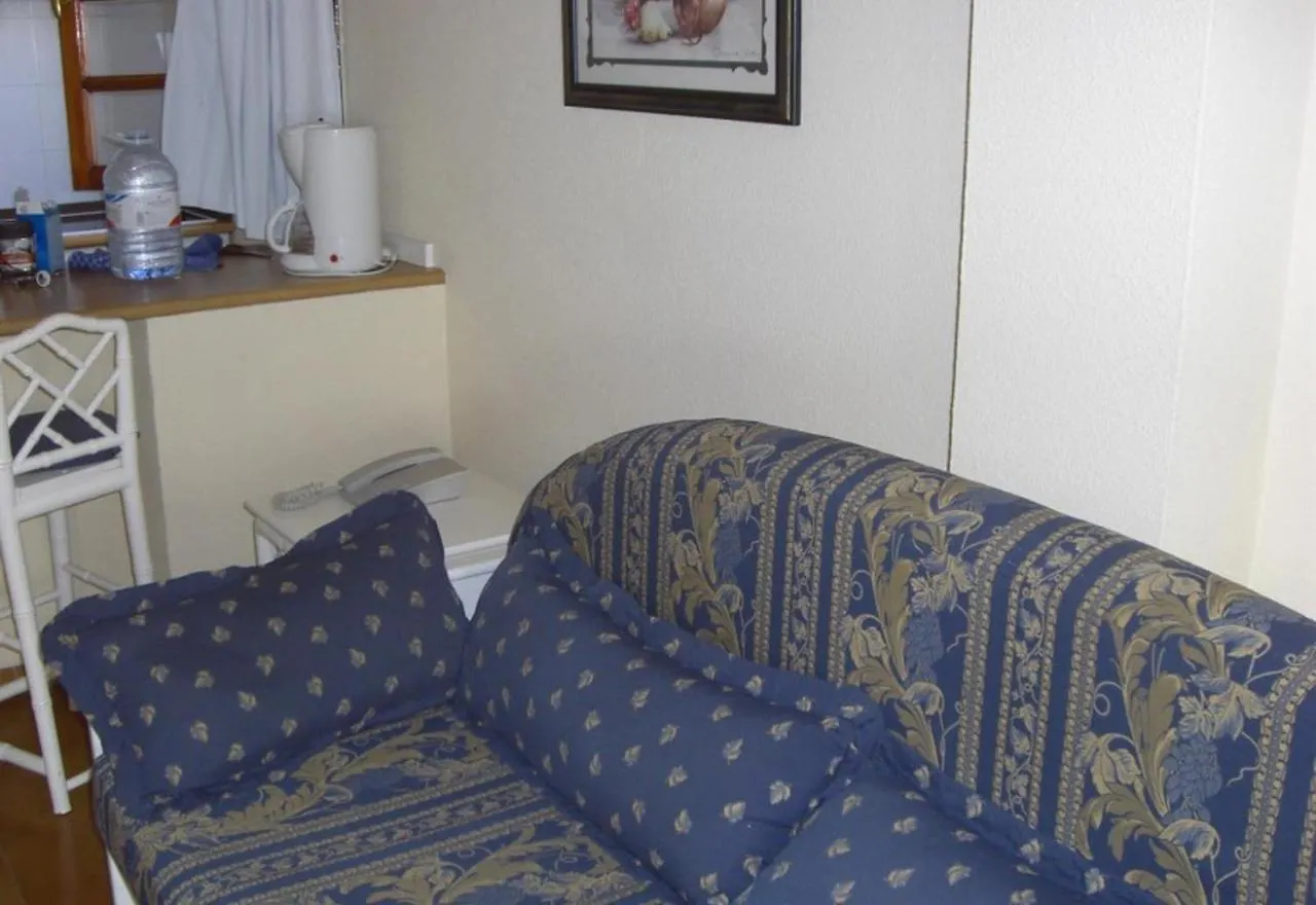 Las Americas Beach Apartment 플라야데라스아메리카스 스페인