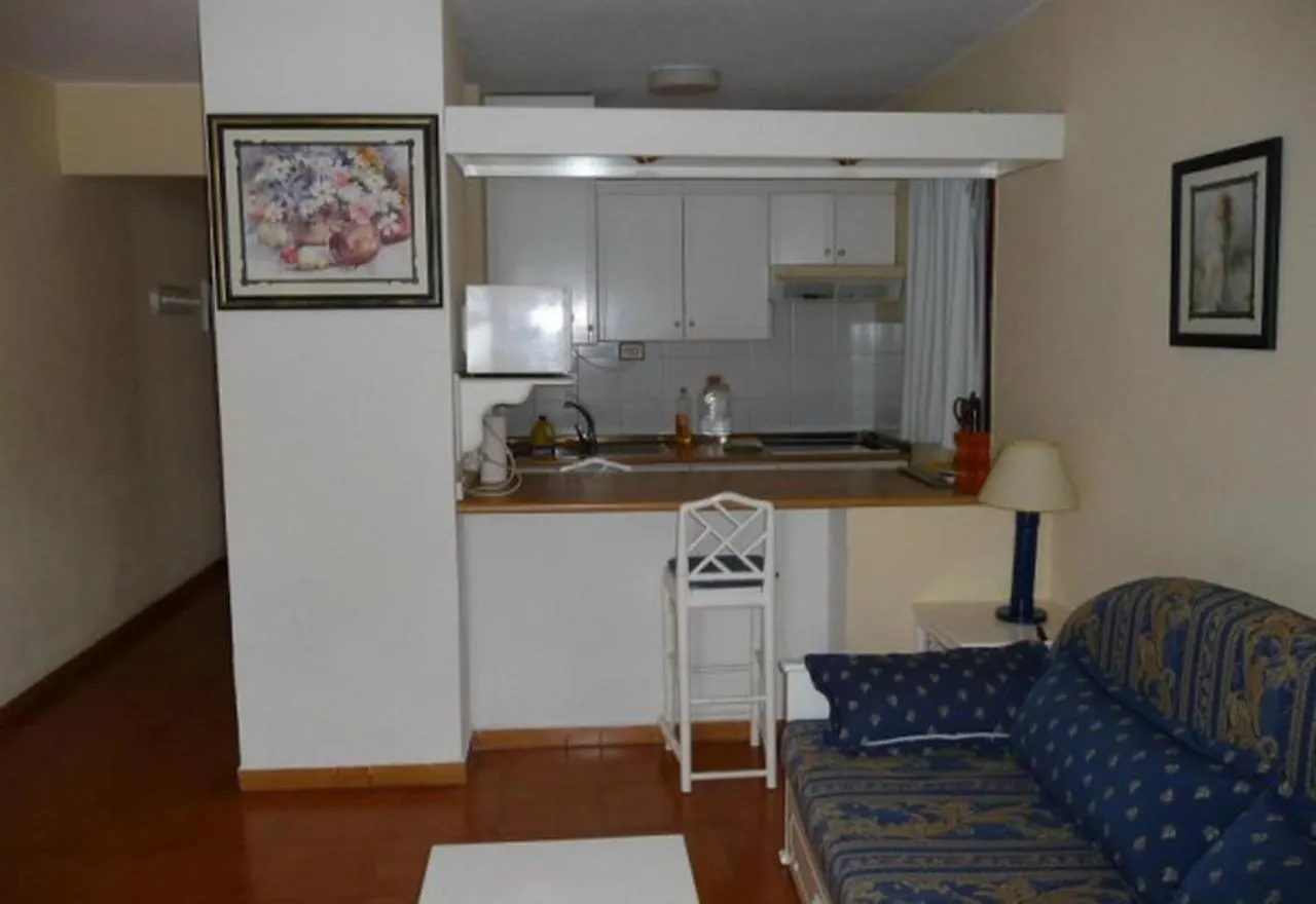 Las Americas Beach Apartment 플라야데라스아메리카스 스페인